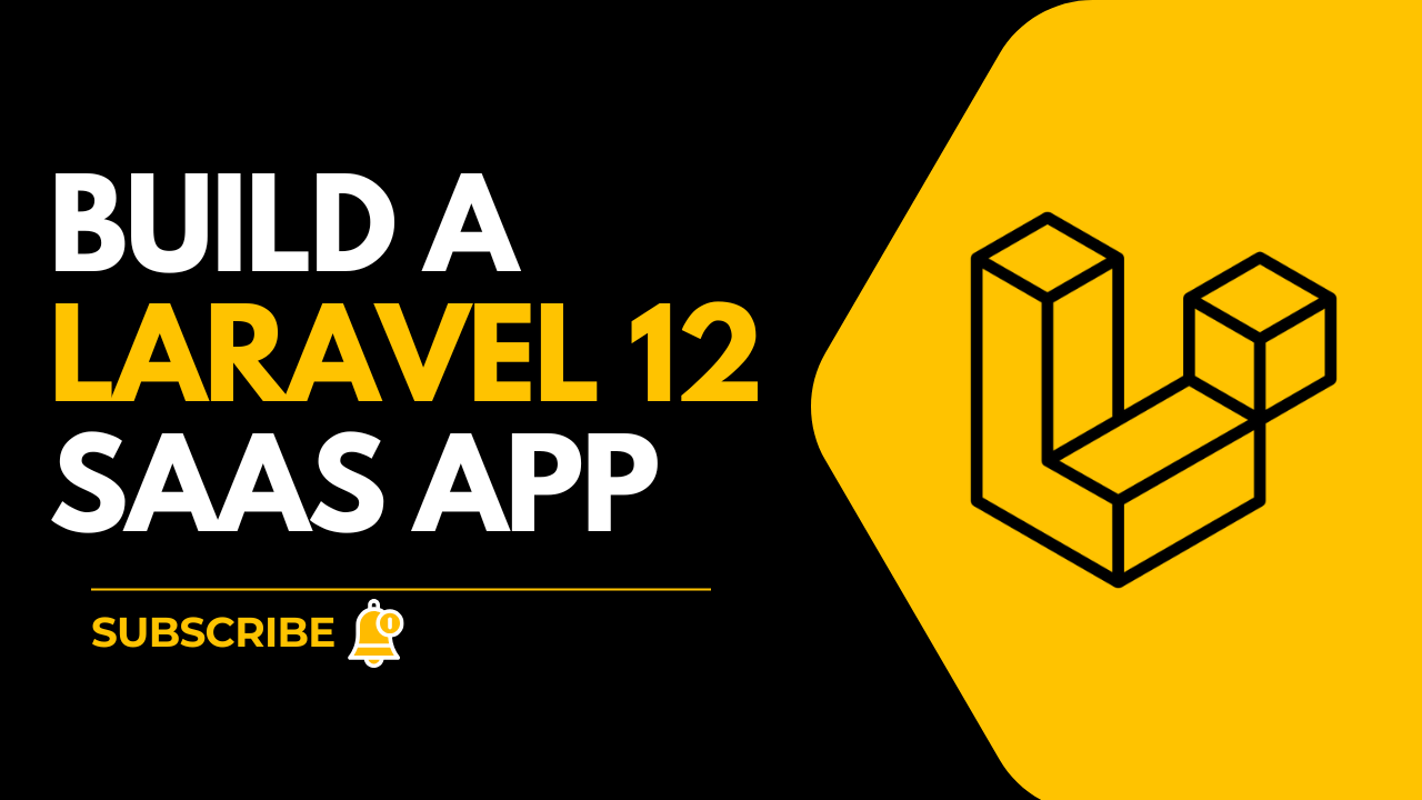 Laravel 12 SaaS Project – QR Code Generator with Subscription System - Free Source Code